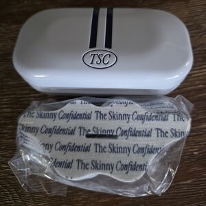 The Skinny Confidential Mouthtape